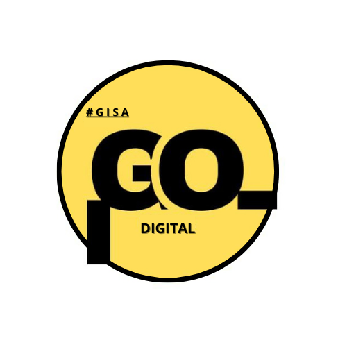 Logo GO Digital