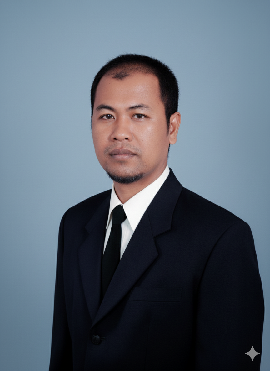  ENDRO JOKO SUPROBO,SE