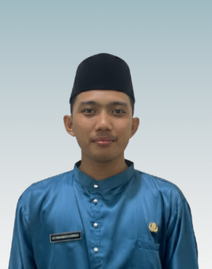 AVI ROMADHONA FAHREZA, S.Tr.Sos