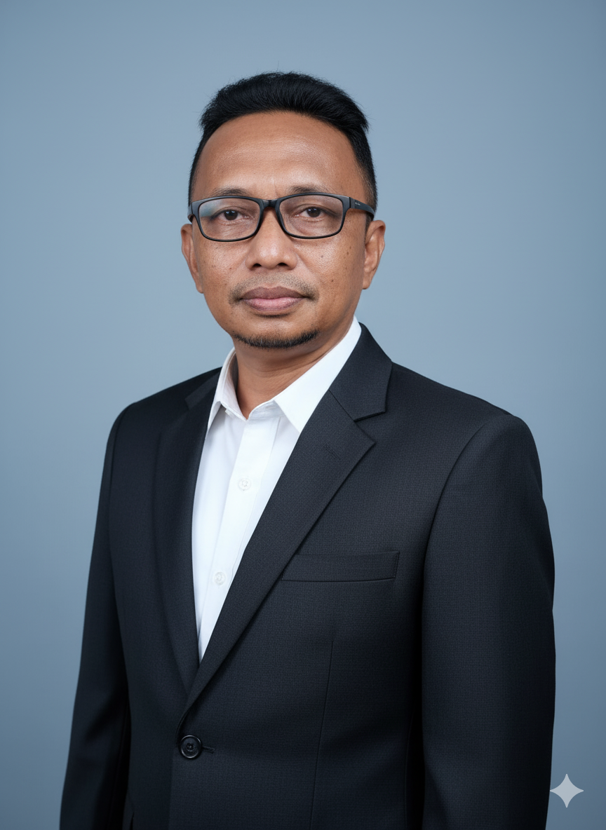 BAMBANG SUMARMAN, S. Sos