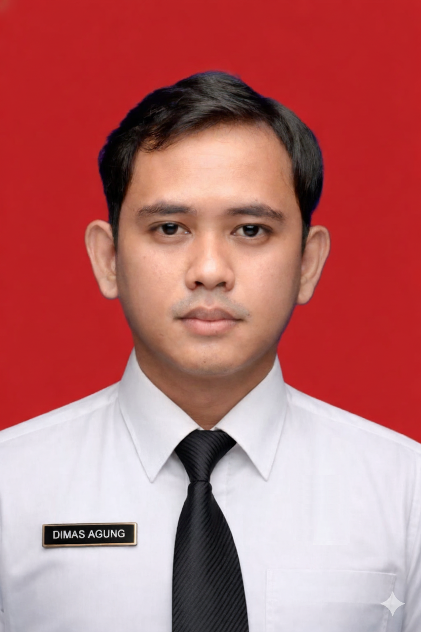 DIMAS AGUNG,A.Md.Kom