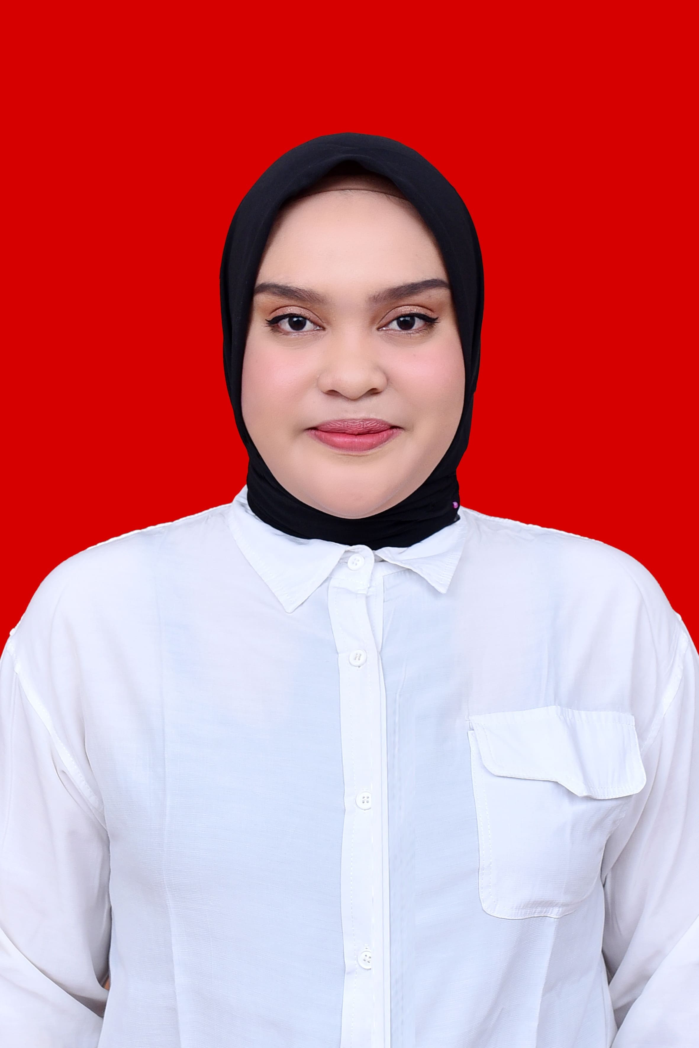 AYYA ANNISA SYOFIA,S.Kom