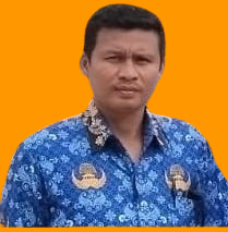 HENDRY RANTO TAMBA,S.Kom